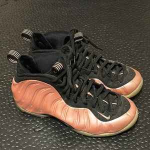 Nike Air Foamposite “Element Rose”
